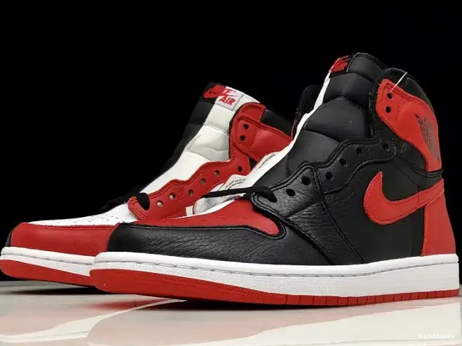 Kicktheory Jordan Home 861428-061 OG Retro To 1 Homage Air High 0524